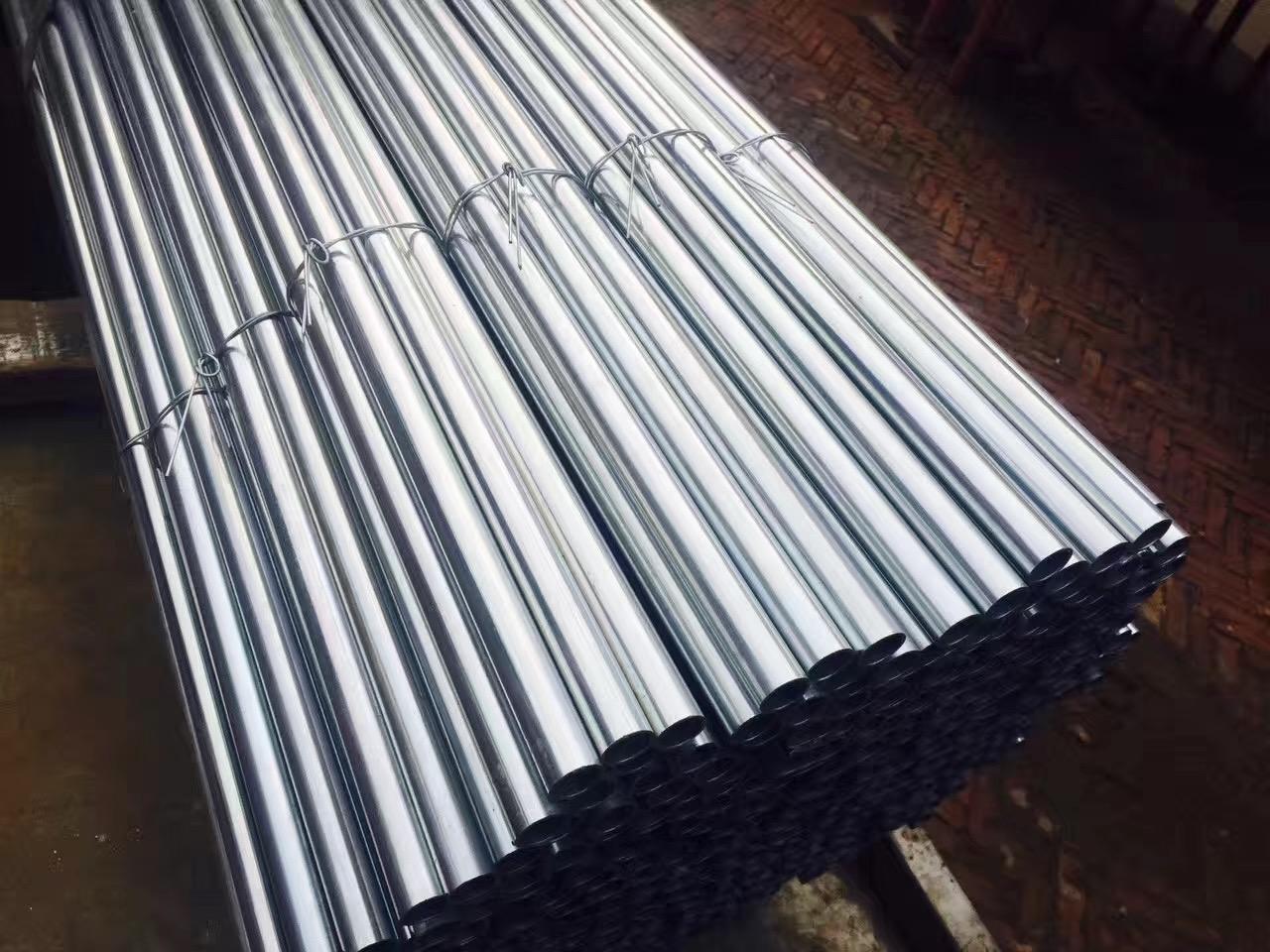 JDG穿线管