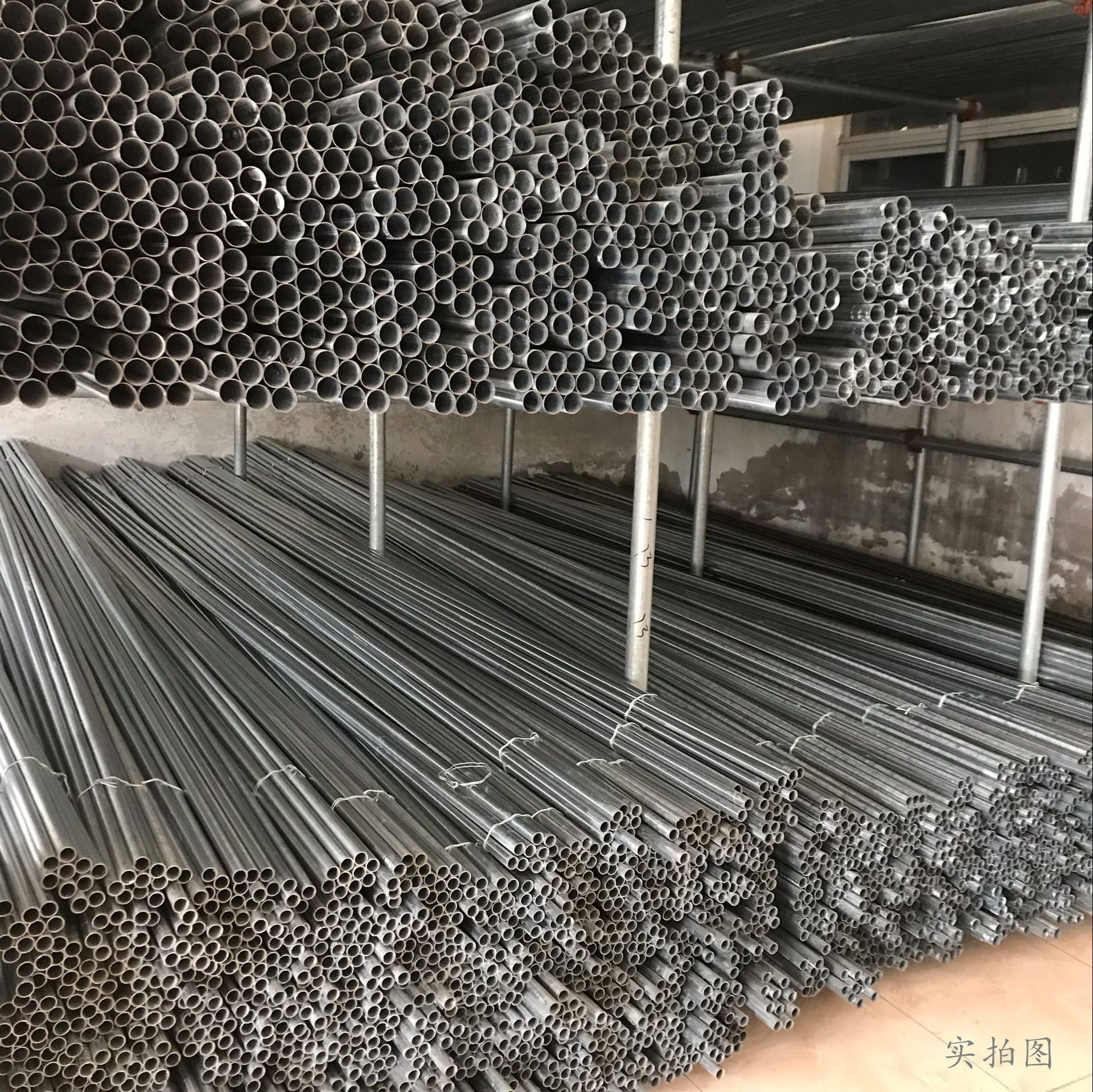 KBG穿线管