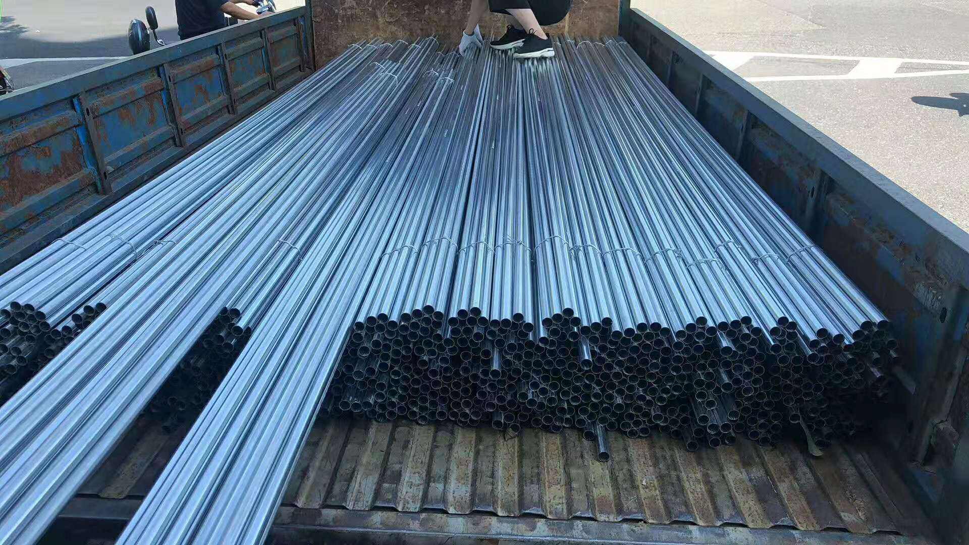KBG穿线管