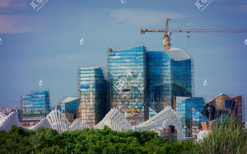 海南环球100工地