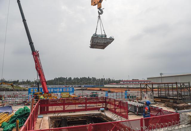 海口cbd地标项目